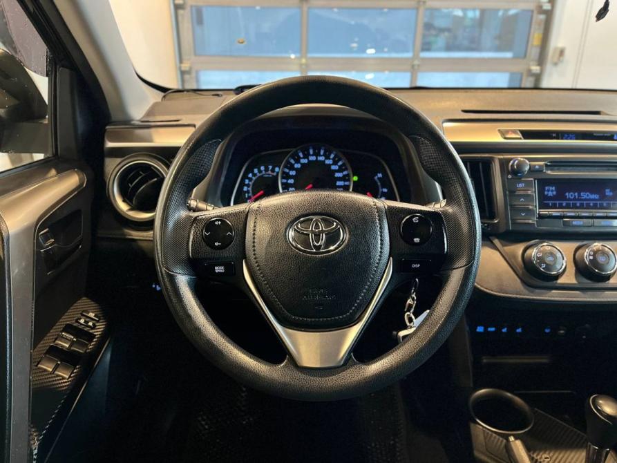 Toyota RAV4 IV (XA40) Чебоксары  - изображение 10