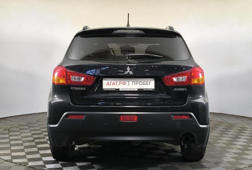 Mitsubishi ASX I Нижний Новгород  - изображение 5