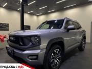 Haval H7 I Новосибирск  - изображение 33