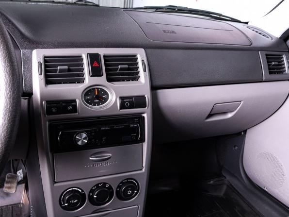 Lada (ВАЗ) Priora I с пробегом 2010 года, цена 719 000 рублей, 36480 км, седан, Автокод Объявления