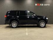 Mitsubishi Pajero Sport II Челябинск  - изображение 25