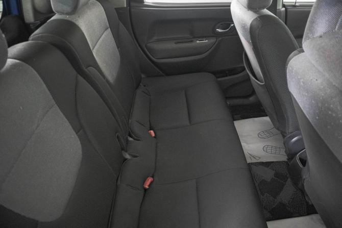 Chevrolet Cruze (HR) с пробегом 2001 года, цена 409 000 рублей, 185350 км, хэтчбек, Автокод Объявления