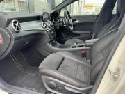 Mercedes-Benz CLA I (C117 X117) Рестайлинг Новосибирск  - изображение 35