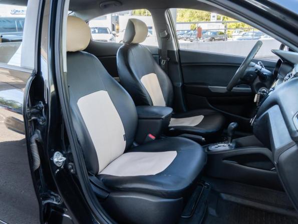 Kia Rio III с пробегом 2011 года, цена 755 000 рублей, 270331 км, седан, Автокод Объявления