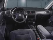Volkswagen Golf IV Ростов-на-Дону  - изображение 21