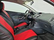 Ford Fiesta Mk6 Петрозаводск  - изображение 31