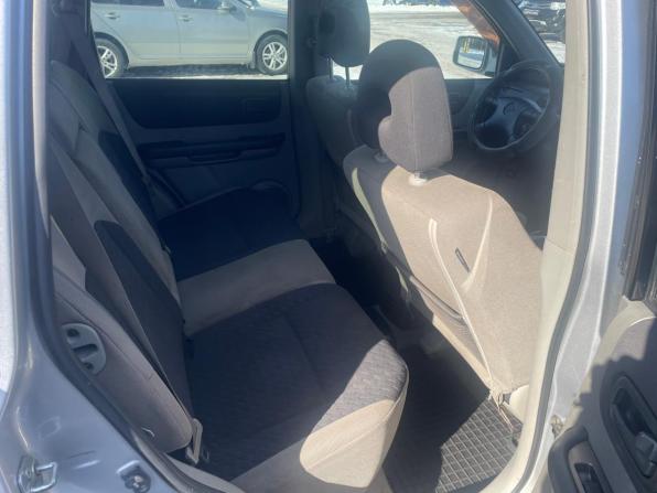 Nissan X-Trail I Рестайлинг с пробегом 2005 года, цена 570 000 рублей, 280638 км, внедорожник, Автокод Объявления