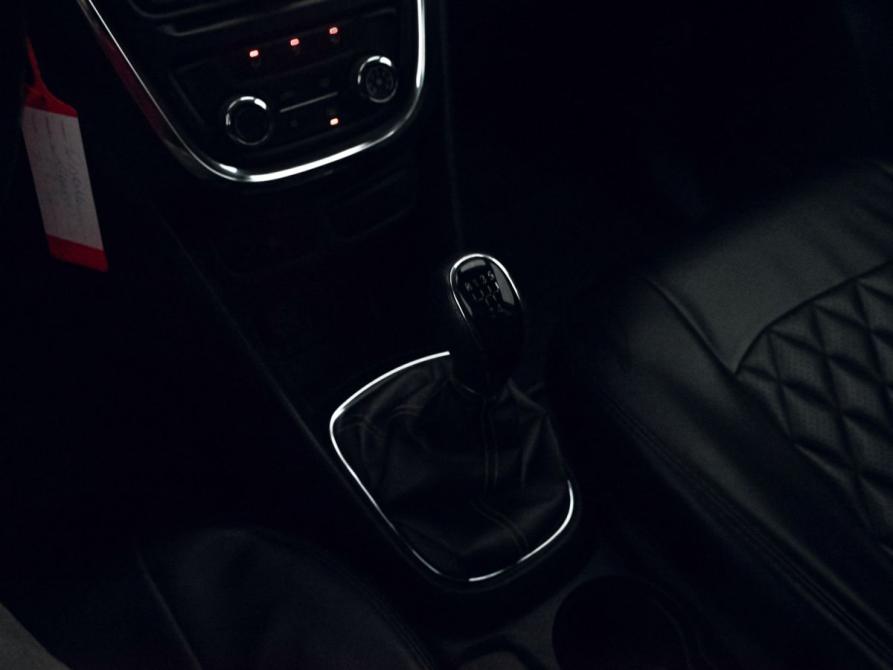 Opel Mokka I Екатеринбург  - изображение 10
