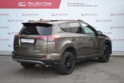 Toyota RAV4 IV (XA40) Рестайлинг Старый Оскол  - изображение 20