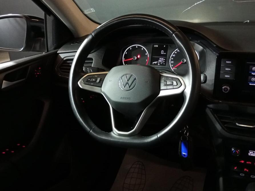 Volkswagen Polo VI Уфа  - изображение 10