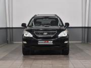 Toyota Harrier II (XU30) Кемерово  - изображение 22