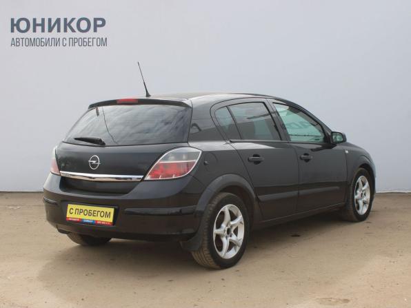 Opel Astra H Рестайлинг с пробегом 2007 года, цена 399 000 рублей, 196573 км, хэтчбек, Автокод Объявления