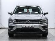 Volkswagen Tiguan II Красноярск  - изображение 34