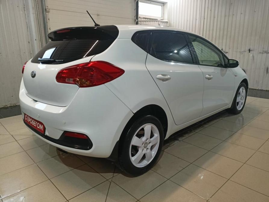 Kia Ceed II Арзамас  - изображение 4