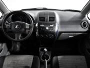 Suzuki SX4 I (Classic) Рестайлинг Санкт-Петербург  - изображение 32