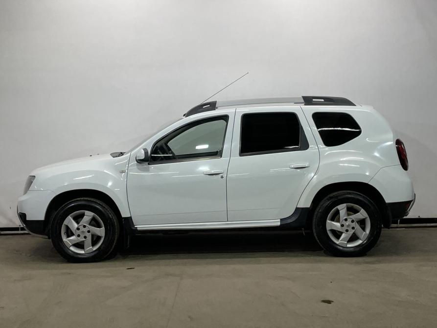 Renault Duster I Рестайлинг Ярославль  - изображение 8