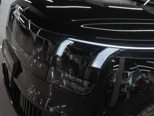 Lynk &amp; Co 900 с пробегом 2026 года, цена 9 050 000 рублей, 50 км, внедорожник, Автокод Объявления