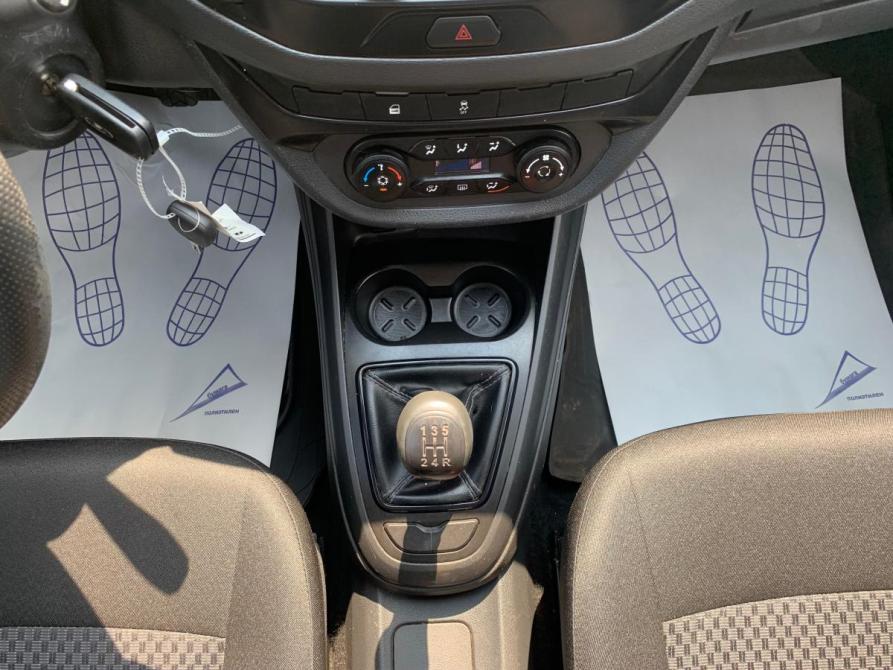 Lada (ВАЗ) Vesta I Стерлитамак  - изображение 15