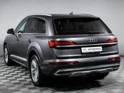 Audi Q7 II (4M) Рестайлинг Москва  - изображение 28