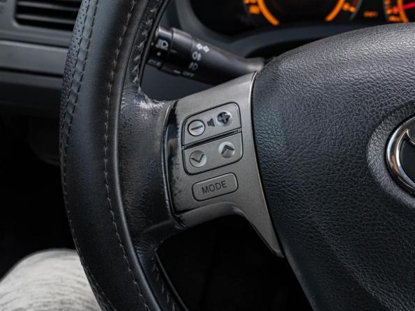Toyota Auris I с пробегом 2007 года, цена 620 000 рублей, 281444 км, хэтчбек, Автокод Объявления