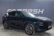 JETOUR DASHING I Ульяновск  - изображение 33