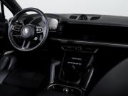 Porsche Cayenne III Рестайлинг Москва  - изображение 38