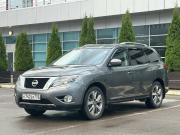 Nissan Pathfinder IV Уфа  - изображение 39