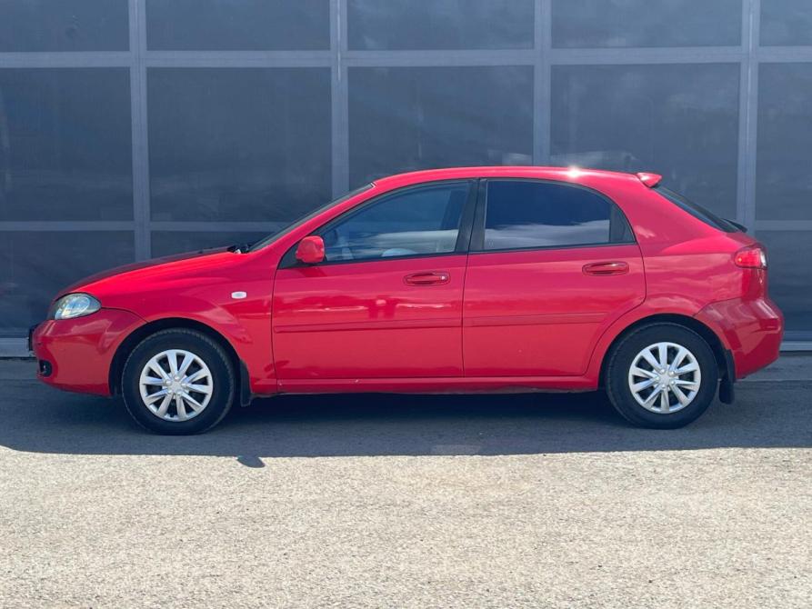 Chevrolet Lacetti I Ижевск  - изображение 4