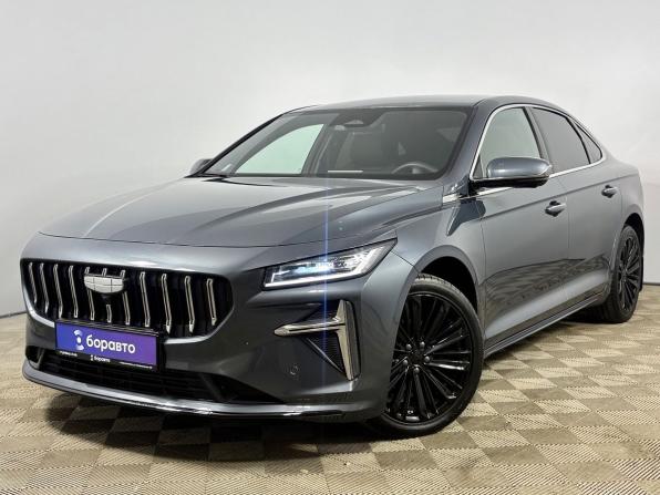 Geely Preface I с пробегом 2024 года, цена 2 495 000 рублей, 15267 км, седан, Автокод Объявления