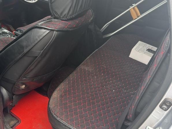 Mitsubishi RVR III с пробегом 2011 года, цена 600 000 рублей, 147556 км, внедорожник, Автокод Объявления