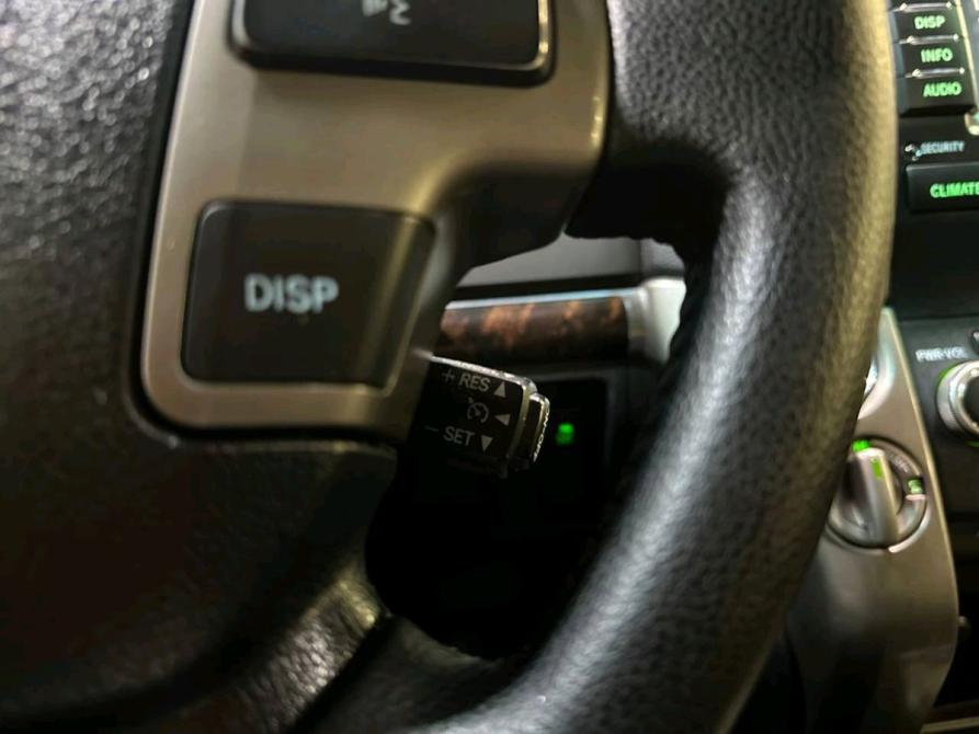 Toyota Land Cruiser 200 Series Новосибирск  - изображение 25