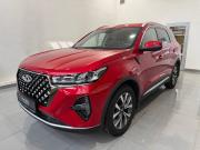Chery Tiggo 7 Pro Max I Орел  - изображение 19