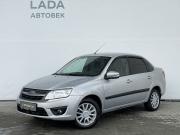 Lada (ВАЗ) Granta I Рестайлинг Екатеринбург  - изображение 24