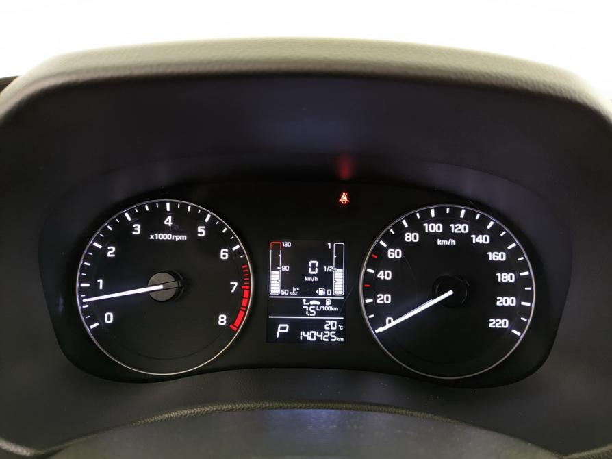 Hyundai Creta I Москва  - изображение 13