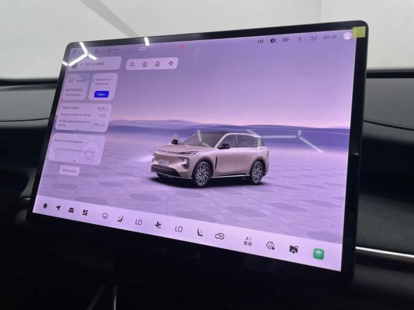 Новый Changan Qiyuan Q07 2025 года, цена 3 890 000 рублей, внедорожник, Автокод Объявления