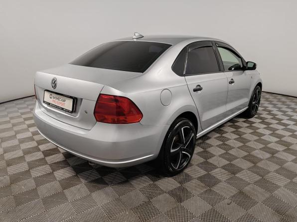 Volkswagen Polo V с пробегом 2011 года, цена 449 000 рублей, 327948 км, седан, Автокод Объявления