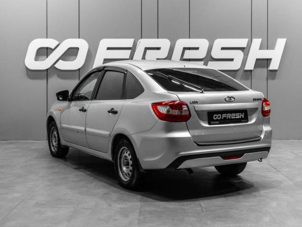 Lada (ВАЗ) Granta I с пробегом 2015 года, цена 270 000 рублей, 271368 км, лифтбек, Автокод Объявления