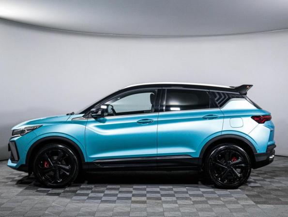 Geely Coolray I Рестайлинг с пробегом 2023 года, цена 2 050 000 рублей, 30987 км, внедорожник, Автокод Объявления