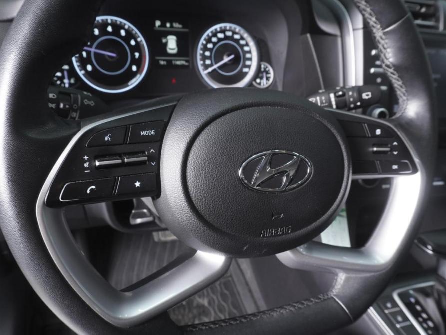 Hyundai Creta II Ростов-на-Дону  - изображение 12