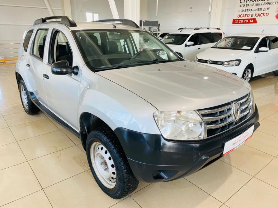 Renault Duster I Миасс  - изображение 3
