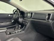 Kia Sportage IV Липецк  - изображение 27