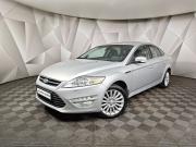 Ford Mondeo IV Рестайлинг Москва  - изображение 20