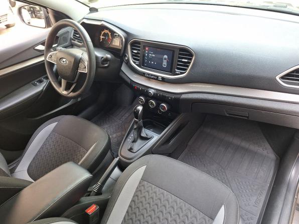 Lada (ВАЗ) Vesta I Рестайлинг (NG) с пробегом 2024 года, цена 1 220 000 рублей, 18670 км, седан, Автокод Объявления