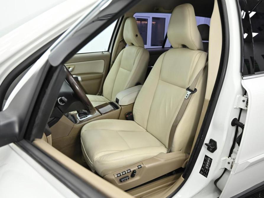 Volvo XC90 I Рестайлинг Москва  - изображение 13