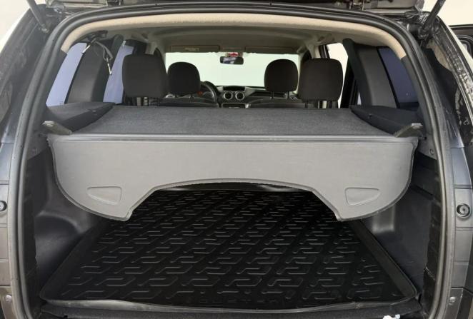 Renault Duster I с пробегом 2014 года, цена 960 000 рублей, 129172 км, внедорожник, Автокод Объявления