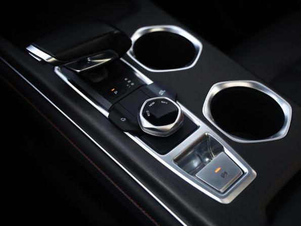Changan CS55 Plus II с пробегом 2024 года, цена 1 799 000 рублей, 99000 км, внедорожник, Автокод Объявления