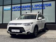 Mitsubishi Outlander III Екатеринбург  - изображение 22