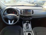 Kia Sportage III Рестайлинг Тюмень  - изображение 41