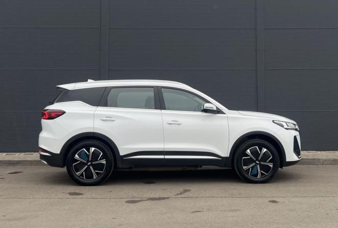 Chery Tiggo 7 Pro Plug-in Hybrid с пробегом 2023 года, цена 2 090 000 рублей, 41551 км, внедорожник, Автокод Объявления
