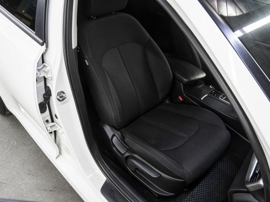 Kia Optima IV Рестайлинг Тюмень  - изображение 16